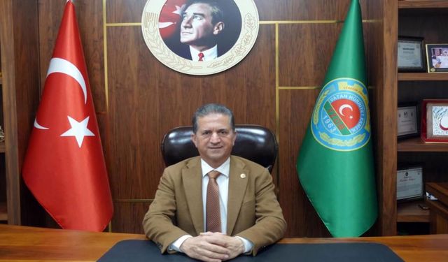 Adana'da son yılların en büyük don felaketi... Adanalı üreticiye don darbesi