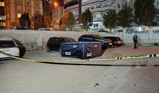 Adana’da eski sevgilisini 10 yerinden bıçaklayarak 12. kattan atladı