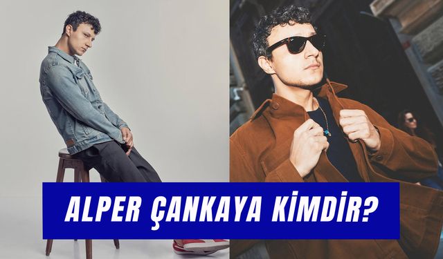 Alper Çankaya Boyu: Uzak Şehir Dizisi Şahin Kaç Yaşında?