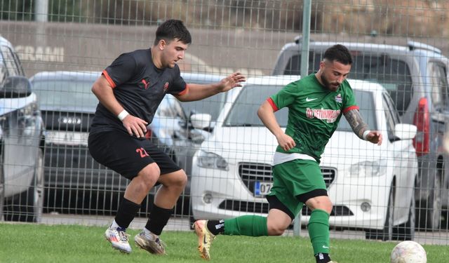 U17 Ligi’nde play-off maçları ne zaman?