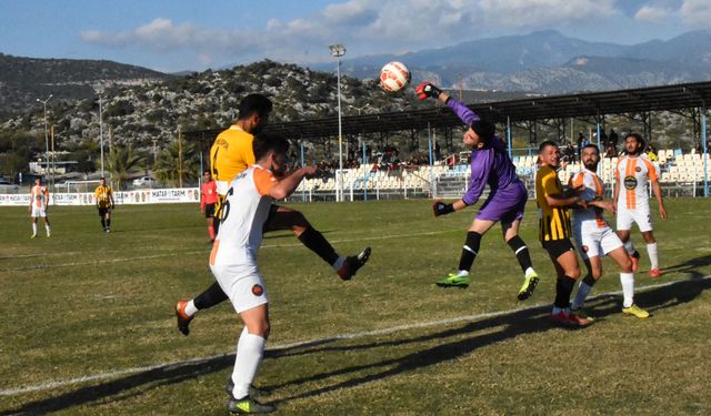 Antalya Amatör Küme’de olay! 5 takım daha sahaya çıkmadı