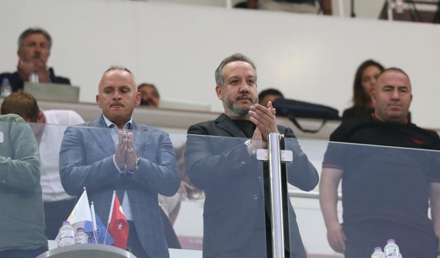 Boztepe: “Evimizde yıkılmayıp, deplasmandan zaferlerle döneceğiz”
