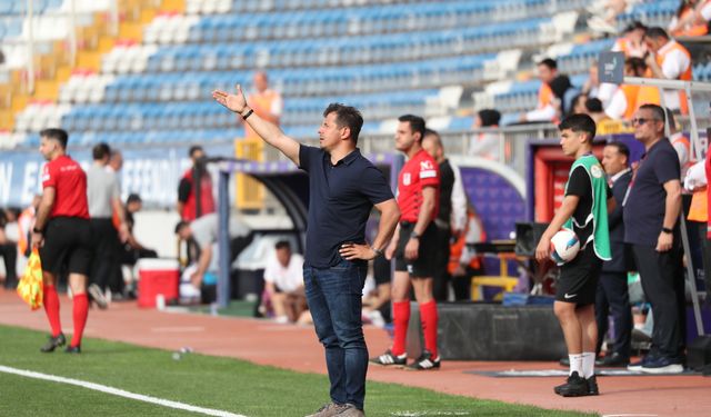 Antalyaspor’un kabusu bitti! Belözoğlu’ndan genç hamle