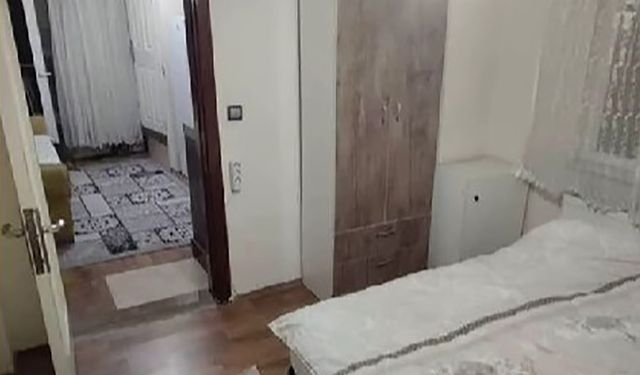 Denizli’de apartta gizli kamera skandalı... Bakın kamera nereden çıktı