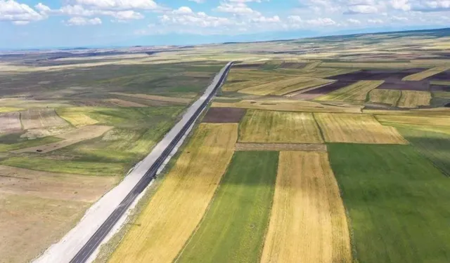 ARSA SATIŞI YAPILACAK