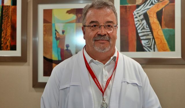 Astım mevsim geçişlerinde artıyor: Tedaviyi bırakmayın uyarısı