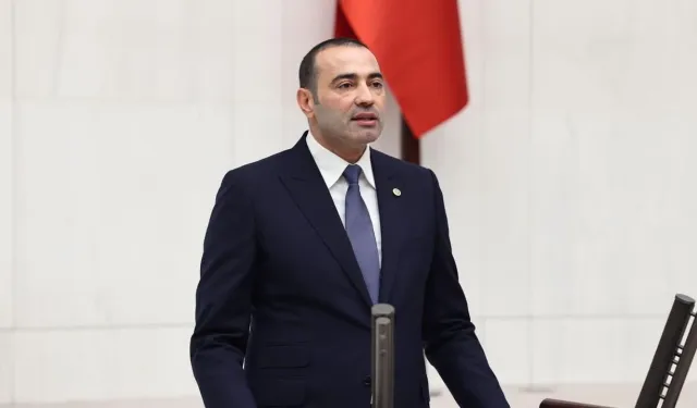 Antalya'da çiftçiye bir darbede sulama pompasından... Milletvekili Kaya’dan Boztepe için acil çağrı