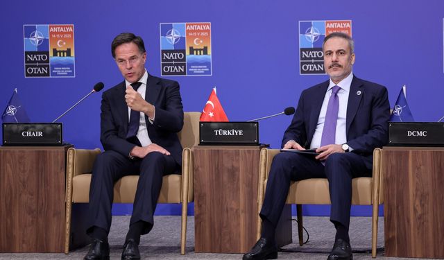 Dışişleri Bakanı Hakan Fidan’dan Teksas ve Ankara çağrısı