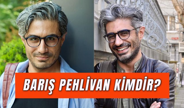 Barış Pehlivan Evli Mi? Ünlü Gazetecinin Çocuğu Var Mı?