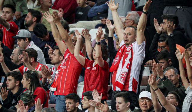 Antalyaspor Trabzonspor maçının bileti ne kadar?