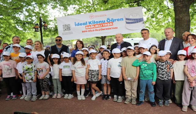 Denizli sağlık için harekete geçti