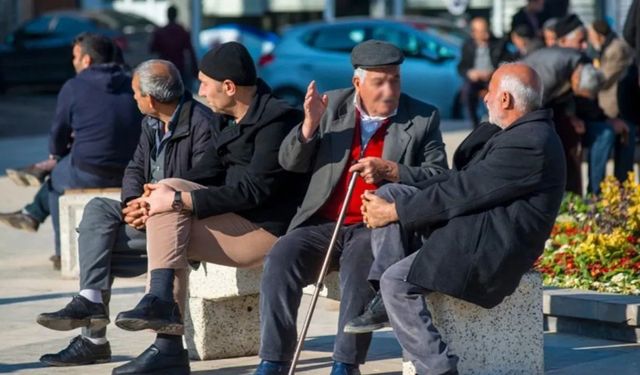 Emeklilere müjde! Bu hizmet artık ücretsiz