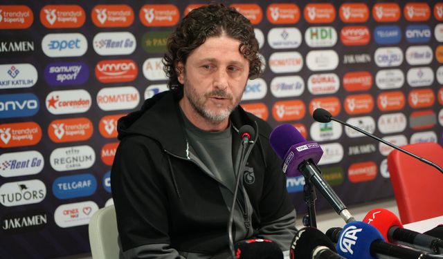 Fatih Tekke’den çarpıcı açıklamalar
