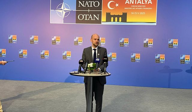 Fransa Dışişleri Bakanı Stéphane Séjourné’nden üç önemli uyarı