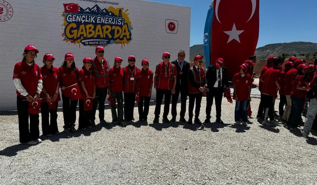 MHP Antalya milletvekilinden doğu çıkarması