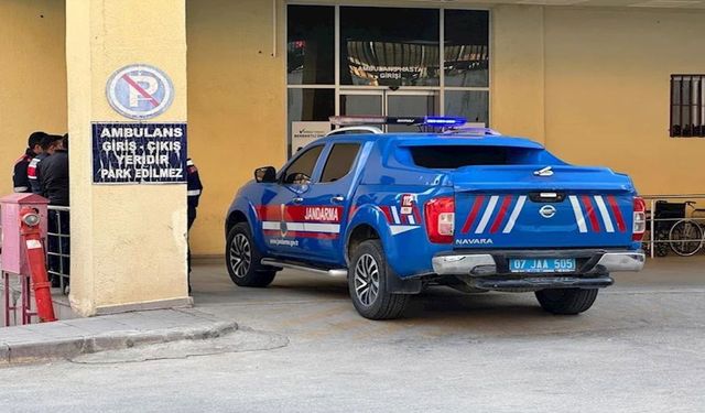 Gaziapaşa'daki "tefeci" soruşturmasında yeni gelişme... 6 kişiden 4’ü tahliye edildi