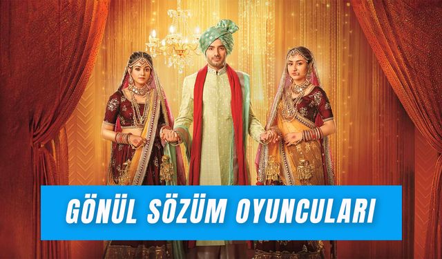 Kanal 7 Gönül Sözüm Oyuncuları: Yeni Hint Dizisinin Konusu Ne?