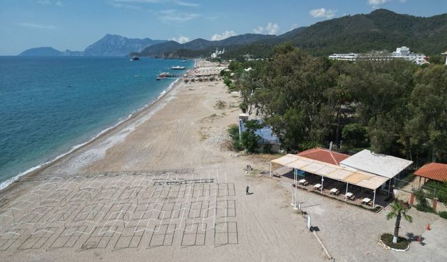 Kemer Belediyesi açıkladı! Kemer’de nereler gezilir?
