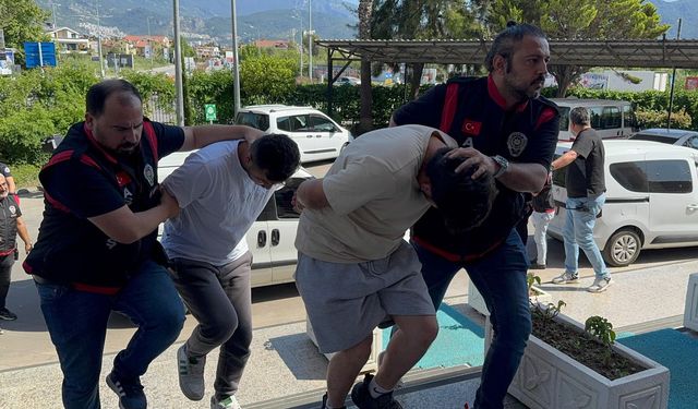 Muğla’da kadına şiddete müsamaha gösterilmiyor
