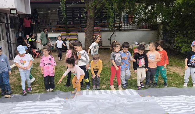 Muğla'da 'Bilinçliyim, güvendeyim' projesi hayata geçti