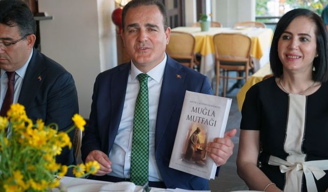 Muğla’ya uluslararası ödül