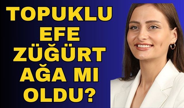 Topuklu Efe’den Züğürt Ağa’ya... Korkuteli'nde işçiye 9 bin TL maaş