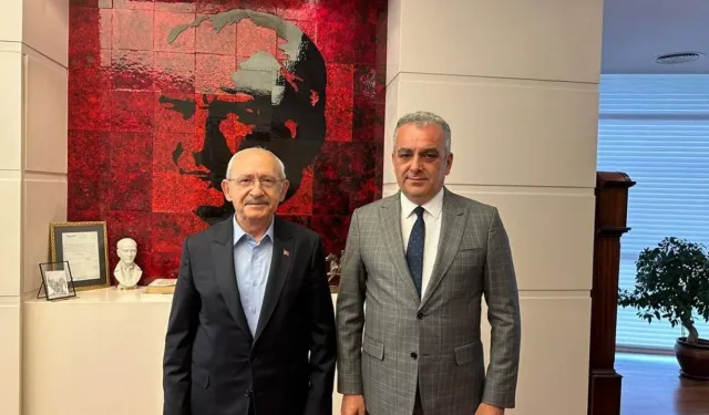 CHP’de sessizliği bozan çıkış… Semih Esen’den dikkat çeken çıkış