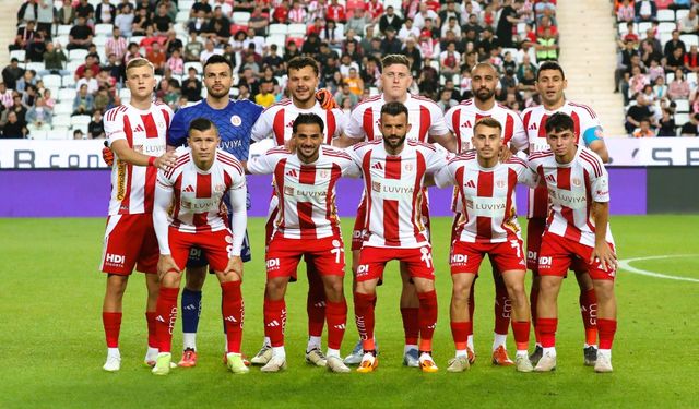 Yeni sezon 8 Ağustos’ta başlayacak