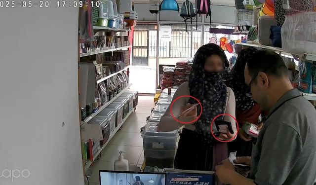 Sihirbazlara taş çıkartan dolandırıcılık yöntemi şaşkınlık yarattı
