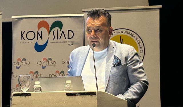 Ürküten açıklama; “Ekonomik düzelme uzun yıllar alacak”