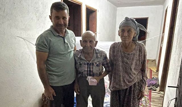 80 bin liraya Merkez Bankası el attı! Büyük sevinç yaşadılar