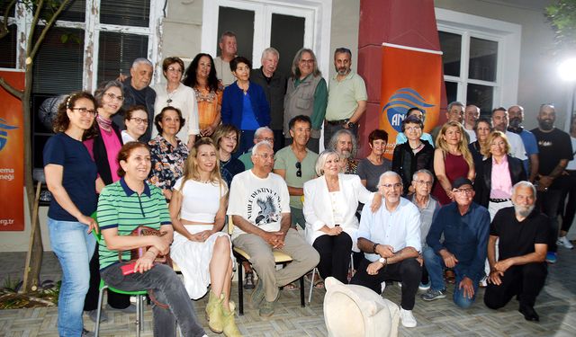 ANFAD’dan sezona veda kutlaması