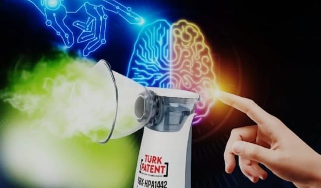 ADÜ Teknokent’te dev çalışma... Bu koku hasar gören beyin hücreleri tamir edecek