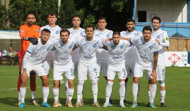 Antalya temsilcisi zorlu gruba düştü... Asırlık takımlara rakip oldu