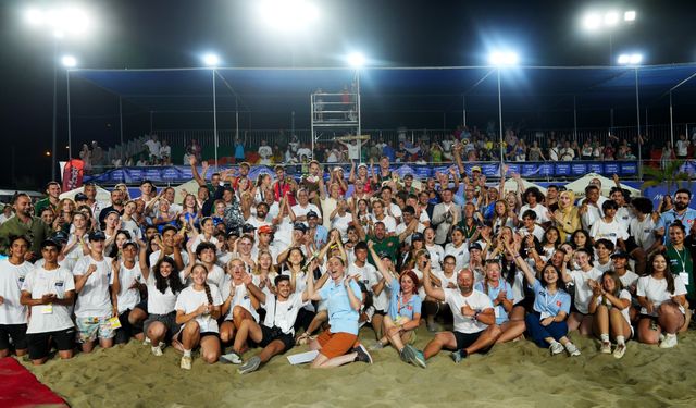 Alanya’da söz halka geçti! Alanya’da anket süreci başladı