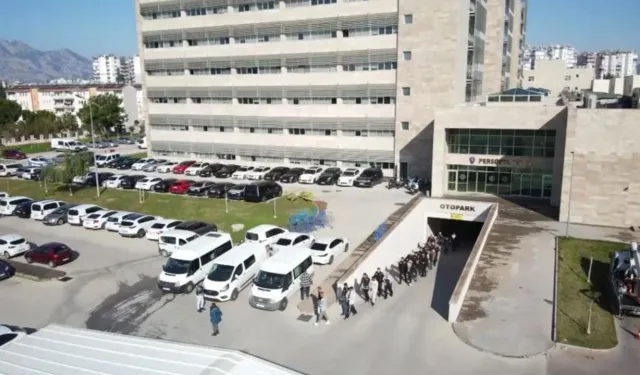 Antalya Emniyeti’nden sevindiren açıklama… O madde Antalya’da yok!