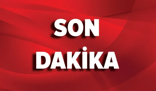 Son dakika… Antalya Havalimanı çöktü
