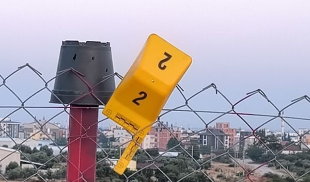 Antalya'da yorgun mermi hayattan kopardı! 3 kişiye gözaltı