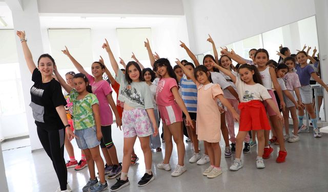 ATABEM yaz kurslarına kayıtlar başladı, son gün ise belli oldu