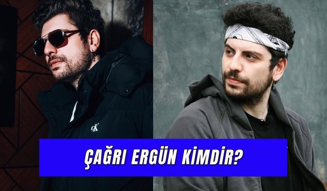 Aynısinemalar Kim? Çağrı Hype Ergün Kaç Yaşında?