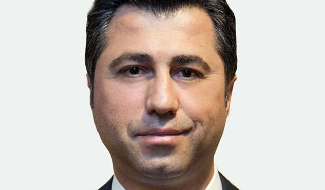BETUYAB'ta Öztürk koltuğunu Özdoğan’a devretti