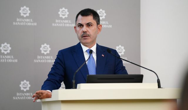 Döngüsel ekonomiye geçişte önemli bir adım olan Ulusal Döngüsel Ekonomi Stratejisi Ve Eylem Planı yürürlüğe girdi