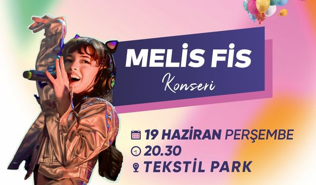 Aydın Büyükşehir Belediyesi'nden karne hediyesi... Karne Şenliği için geri sayım başladı