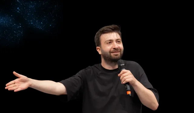 Baturay Özdemir Antalya'yı güldürmeye geliyor! Baturay Özdemir Antalya’ya ne zaman geliyor?