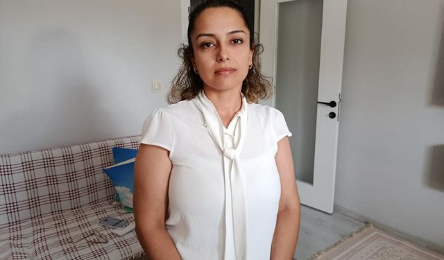 Öğretmen hanımın kabusa dönen evliliği hırsızlıkla sonuçlandı