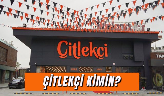 Çitlekçi Kimin? Togg Çekilişi Nedir?