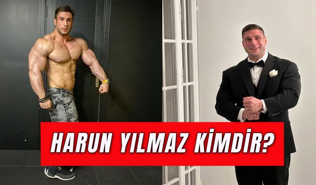 Harun Yılmaz Kaç Yaşında? 1453 Harun Kimdir?