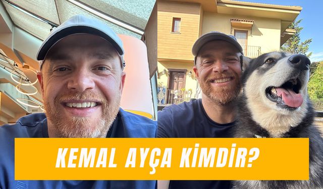 Kemal Ayça Kimdir? Ünlü Komedyen Kaç Yaşında?