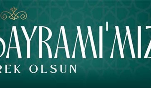 kepez belediyesi kurban bayramı ilanı
