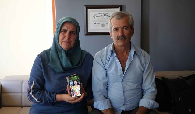 Kızlarının hayatına son vermesine inanamayan aile kararı istinafa taşımaya hazırlanıyor
